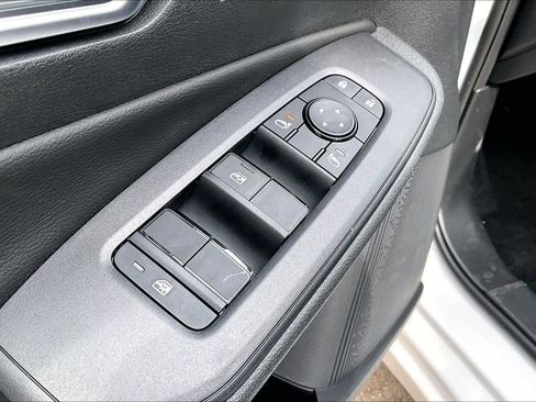 New 2026 Nissan Sentra S w/ Floor Mat Package image 13