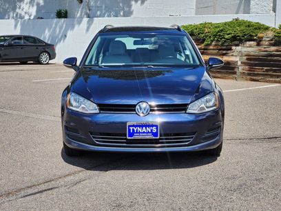 Used 2016 Volkswagen Golf S