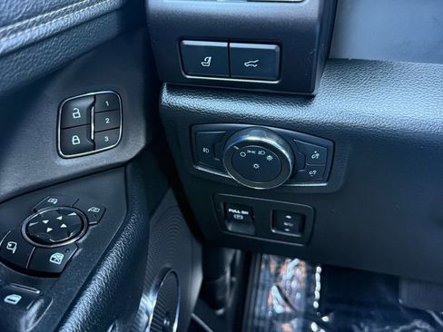 Used 2021 Ford Expedition Max Limited image 23