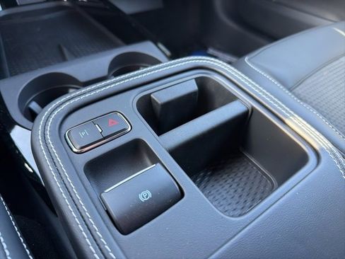 New 2025 Ford Mustang Mach-E GT w/ Bronze Appearance Package image 17