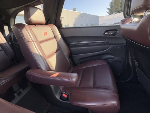 Certified 2024 Dodge Durango R/T image 22