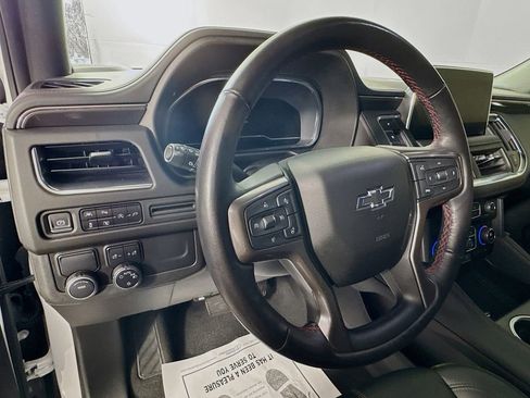 Used 2022 Chevrolet Tahoe RST w/ Sport Performance Package image 12