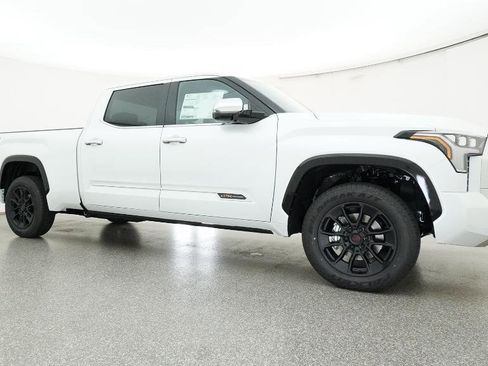 New 2026 Toyota Tundra 1794 Edition AWD/4WD image 19