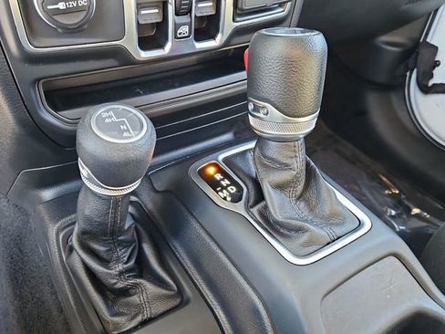 Used 2021 Jeep Wrangler Unlimited Sport w/ Sun And Sound Package image 20