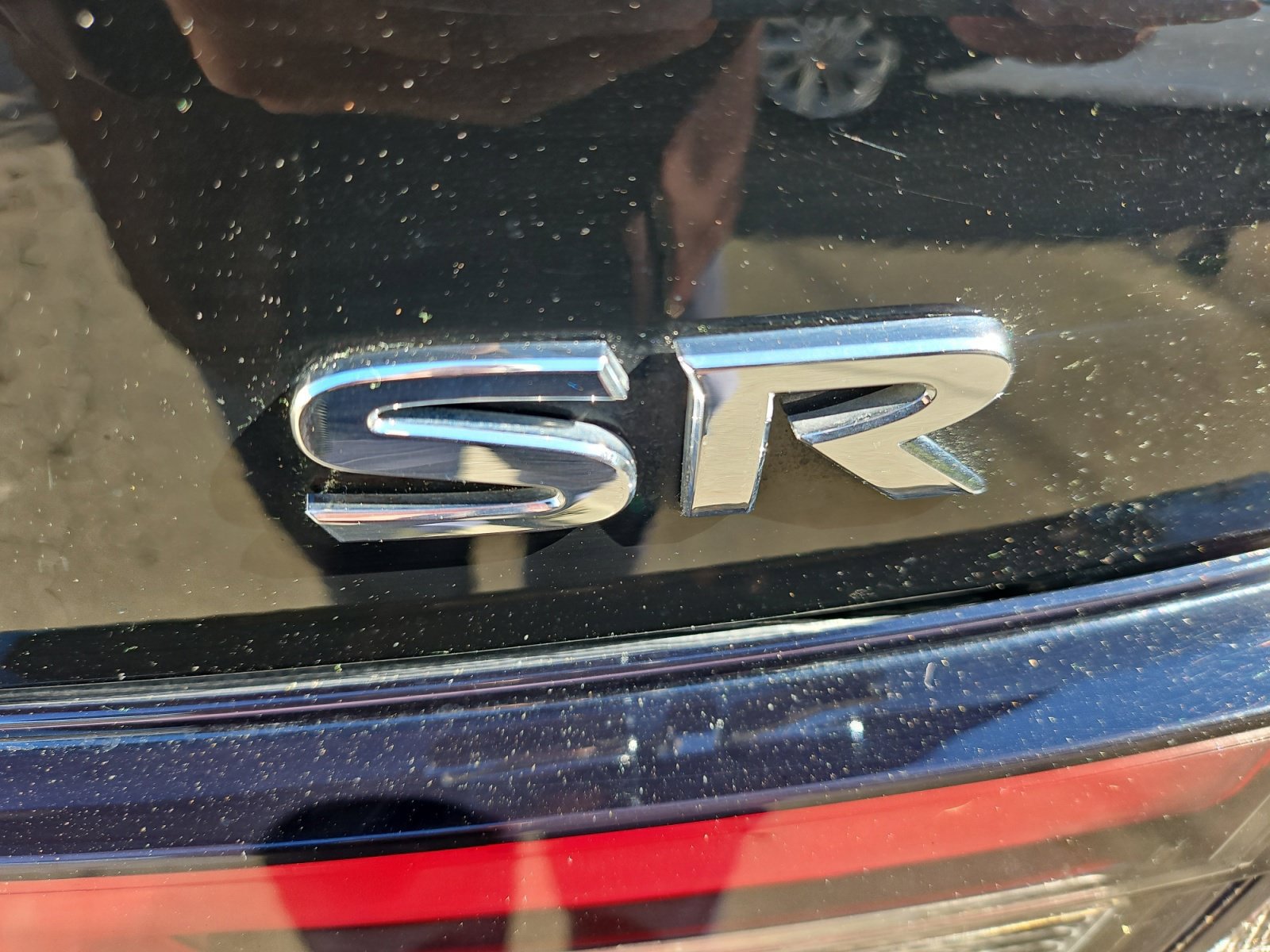 Used 2021 Nissan Maxima SR w/ Sport Mat Group FWD image 14