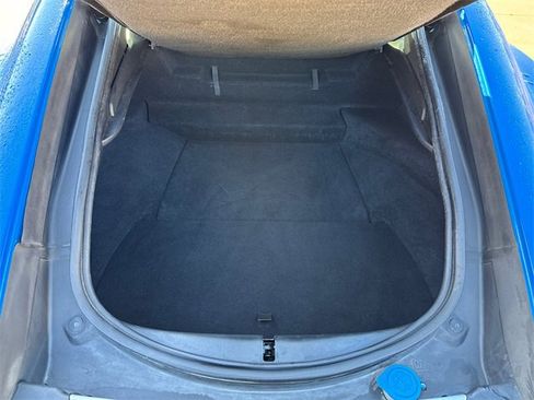 Used 2017 Jaguar F-TYPE S image 14