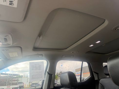 Used 2018 Chevrolet Traverse Premier w/ Redline Edition image 14