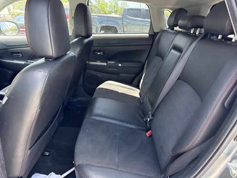Used 2022 Mitsubishi Outlander Sport SE AWD/4WD image 8