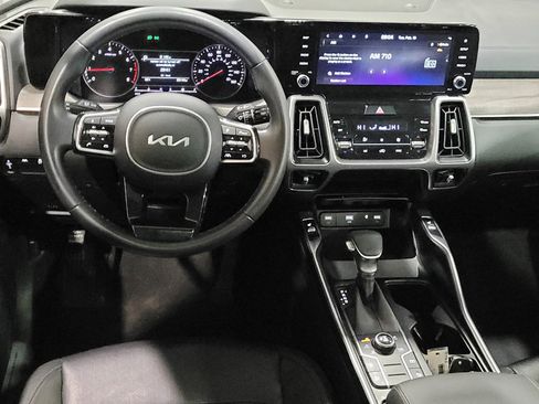Used 2023 Kia Sorento S w/ Panoramic Sunroof Package image 22