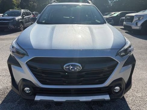 Used 2025 Subaru Outback Limited w/ Popular Package #2 AWD/4WD image 5