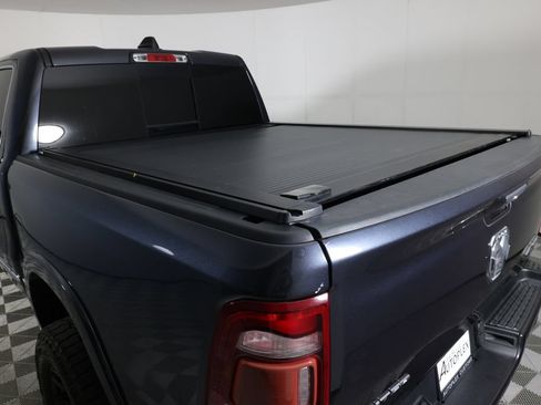 Used 2020 RAM 1500 Limited AWD/4WD image 7