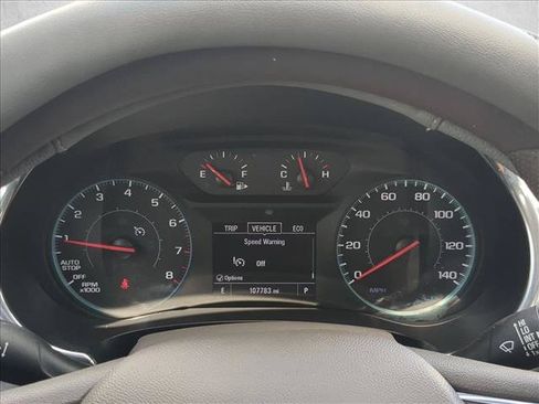 Used 2021 Chevrolet Malibu LT FWD image 11