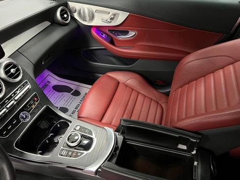 Used 2022 Mercedes-Benz C 43 AMG 4MATIC Coupe image 37
