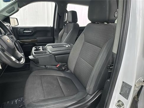 Used 2019 Chevrolet Silverado 1500 LT image 10