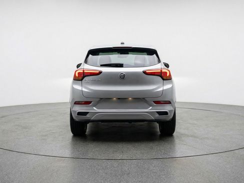 Used 2025 Buick Encore GX Preferred image 7