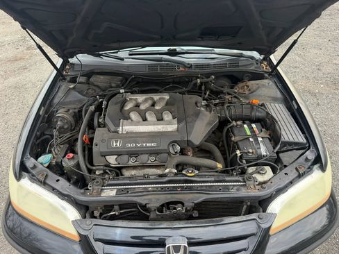 Used 2001 Honda Accord EX image 25