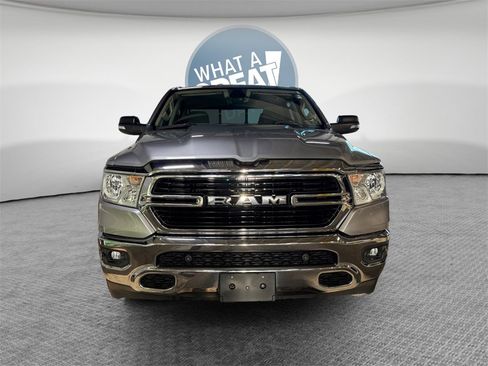 Used 2020 RAM 1500 Big Horn image 9