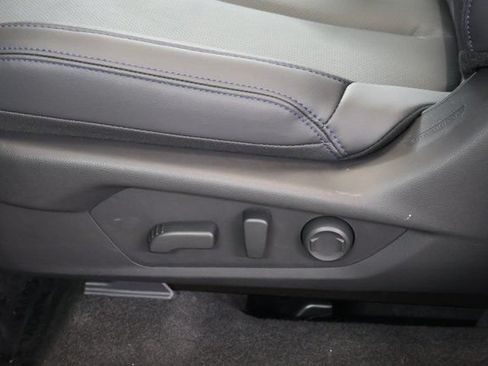 New 2026 Subaru Forester Touring AWD/4WD image 14