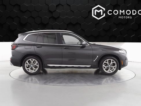 Used 2023 BMW X3 xDrive30i image 2