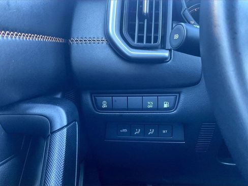 Certified 2025 MAZDA CX-50 AWD 2.5 Hybrid w/ Premium Pkg image 36