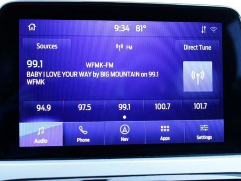 Used 2020 Ford Escape SE AWD/4WD image 24