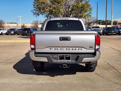 Used 2023 Toyota Tacoma SR5 image 6