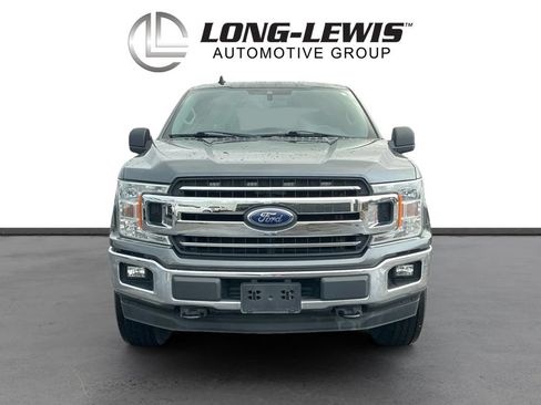 Used 2020 Ford F150 XLT AWD/4WD image 11
