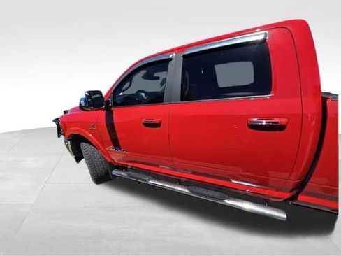 Used 2021 RAM 2500 Laramie w/ Safety Group AWD/4WD image 6