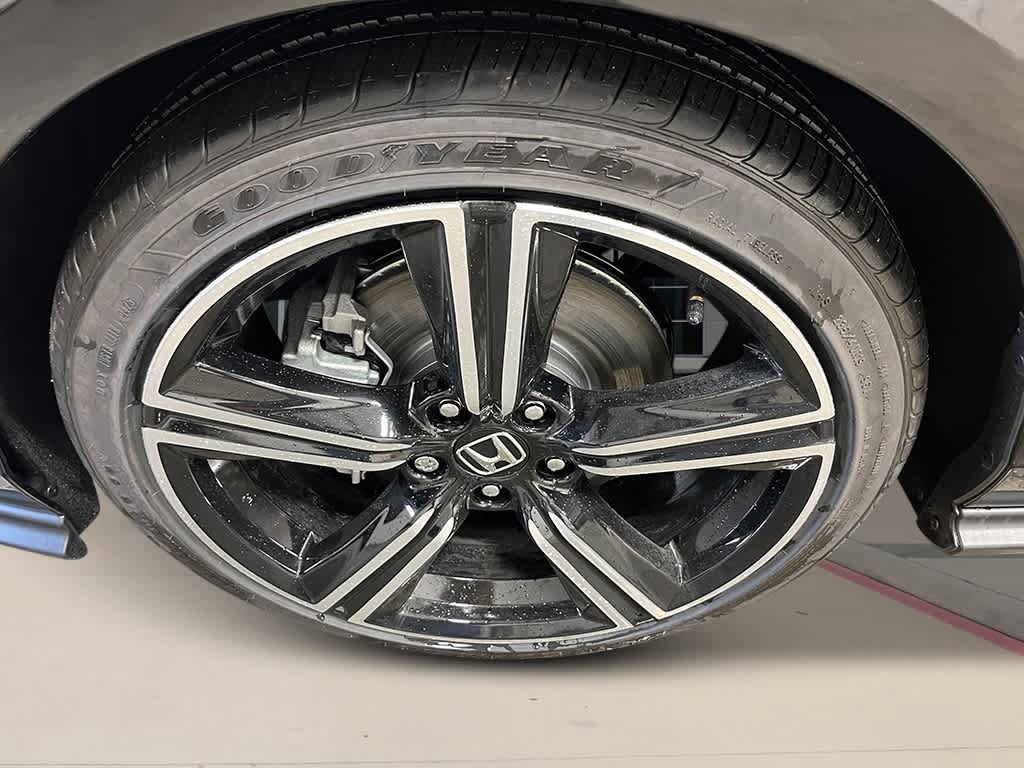 New 2026 Honda Accord Sport image 11