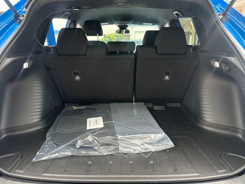 New 2026 Honda HR-V Sport image 17