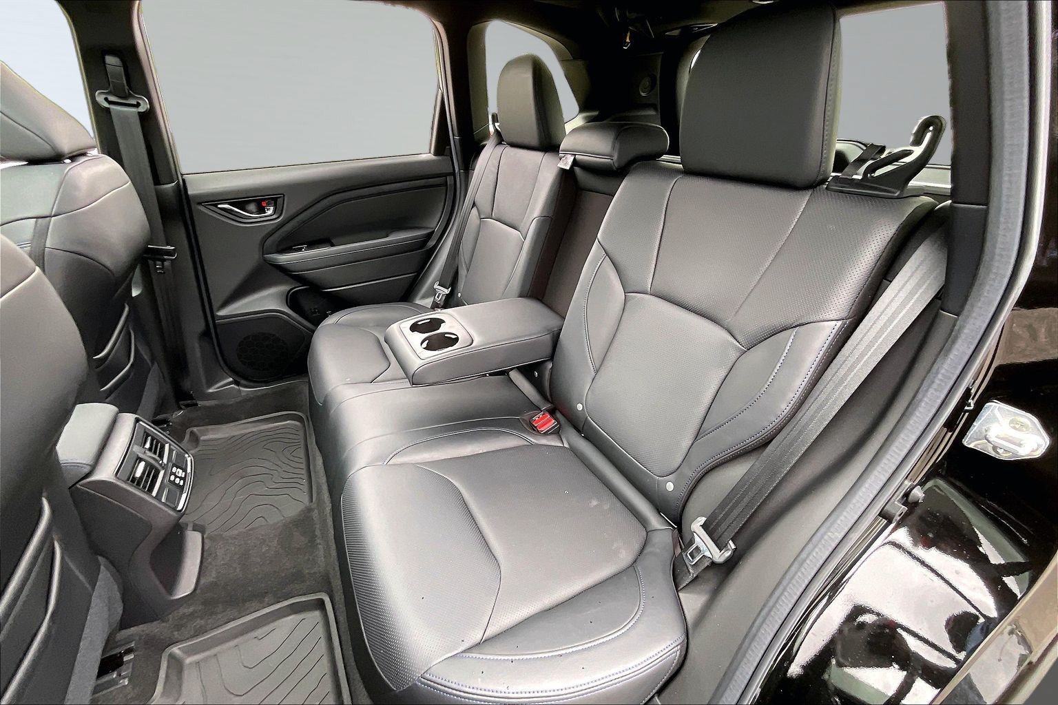 Used 2026 Subaru Forester Limited AWD/4WD image 27