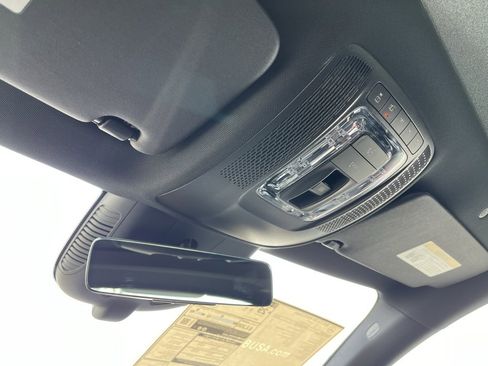 Used 2025 Mercedes-Benz CLA 250 4MATIC image 22