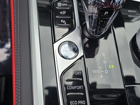 New 2026 BMW 840i Coupe image 25