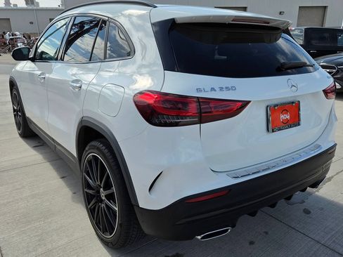 Used 2021 Mercedes-Benz GLA 250 4MATIC image 7