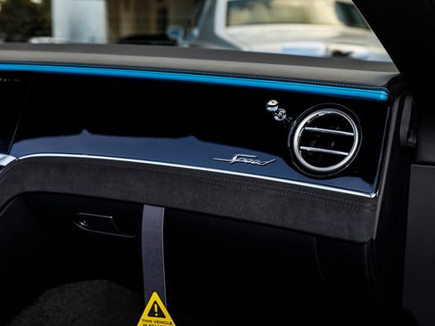 New 2026 Bentley Continental GT Speed image 40