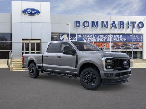 New 2026 Ford F250 XL image 7