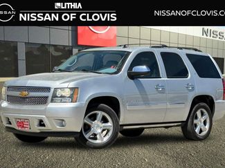 Used 2012 Chevrolet Tahoe LTZ AWD/4WD video 1