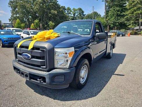 Used 2016 Ford F250 XL RWD image 19