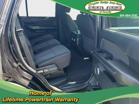 Used 2021 Ford Expedition XL image 12