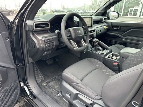 New 2026 Toyota Tacoma SR5 image 21