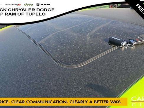 Used 2023 Dodge Charger Scat Pack w/ Daytona Edition Group image 11