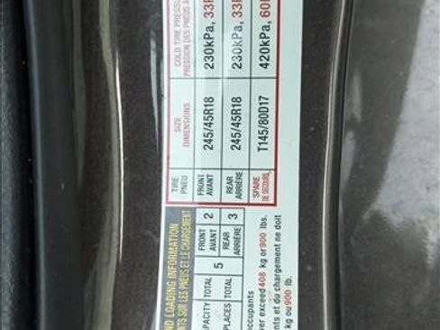 Used 2017 Nissan Maxima 3.5 SL image 16