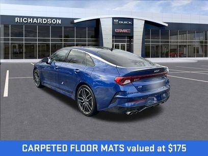 Used 2023 Kia K5 GT w/ GT1 Package