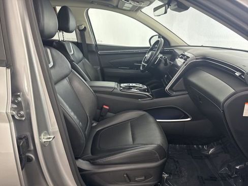 Used 2023 Hyundai Tucson Limited AWD/4WD image 22