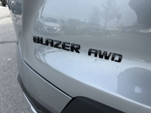 New 2026 Chevrolet Blazer LT w/ Convenience Package image 10