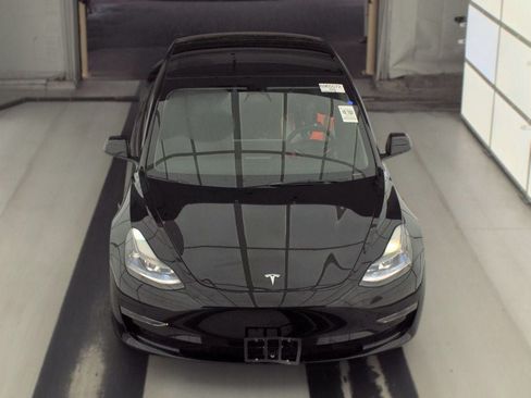 Used 2023 Tesla Model 3 Performance AWD/4WD image 6