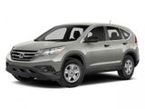Used 2014 Honda CR-V LX image 4