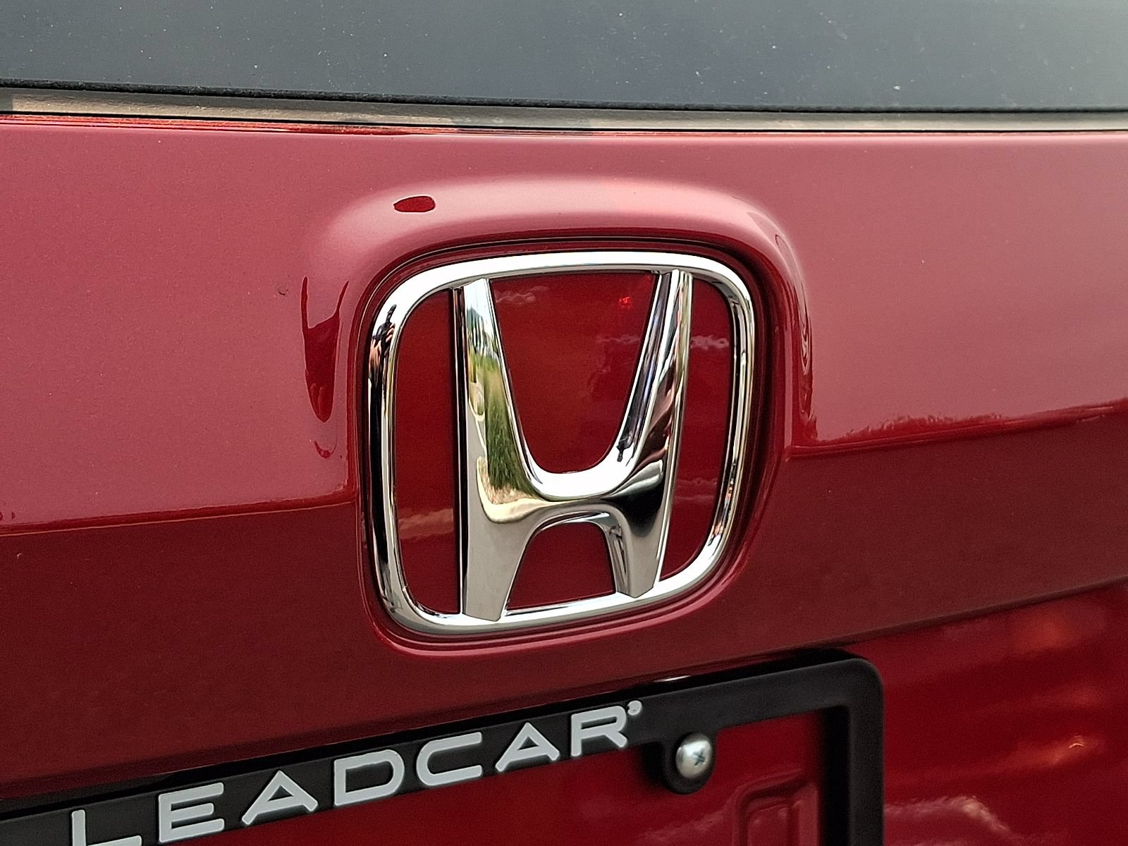 New 2026 Honda CR-V Sport-L image 12