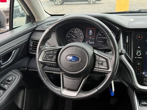 Used 2023 Subaru Legacy Premium image 11