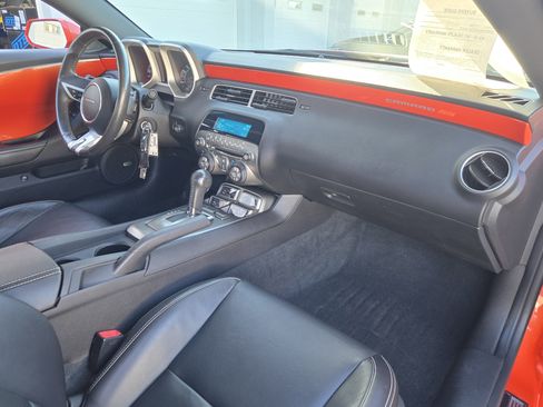 Used 2011 Chevrolet Camaro SS w/ RS Package image 30